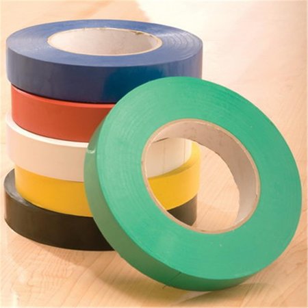 SSN 1 in. x 60 yds Floor Marking Tape, Purple 1375081